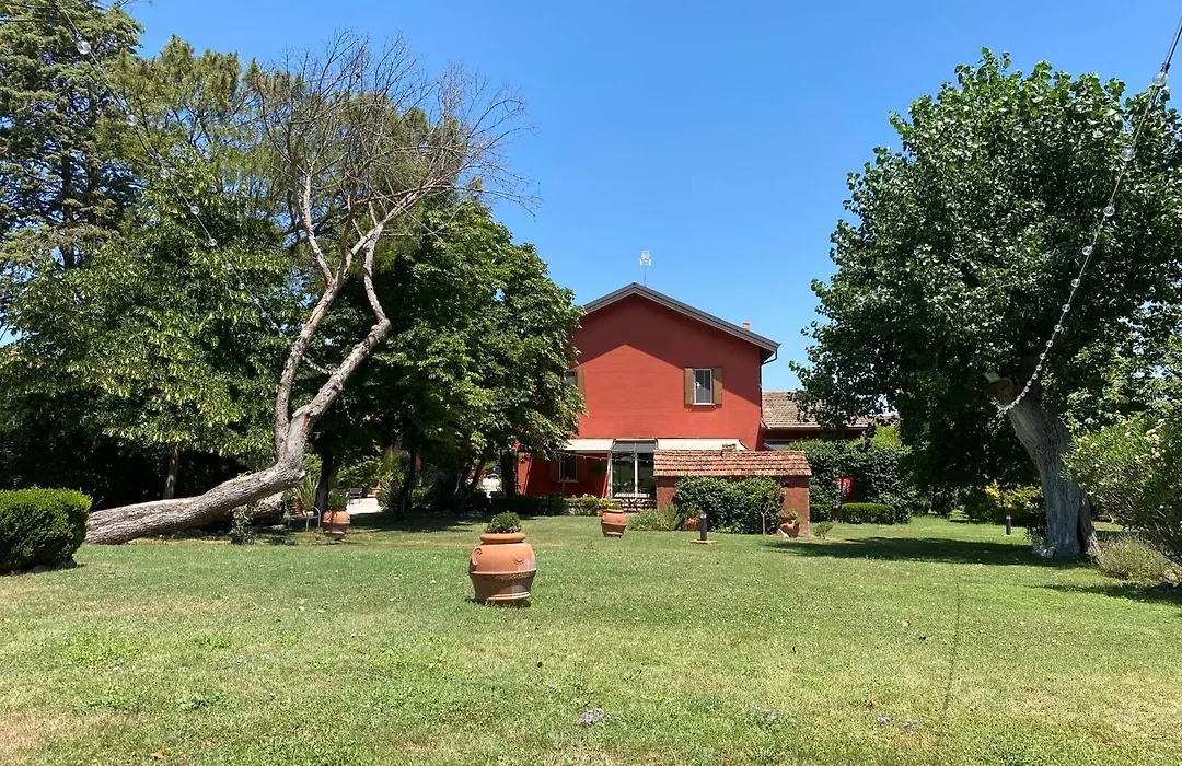 Tenuta Agricola Fonte Di Papa-1