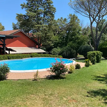 Tenuta Agricola Fonte Di Papa-2